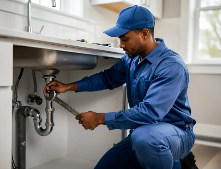 Plumber Saint-Jerome